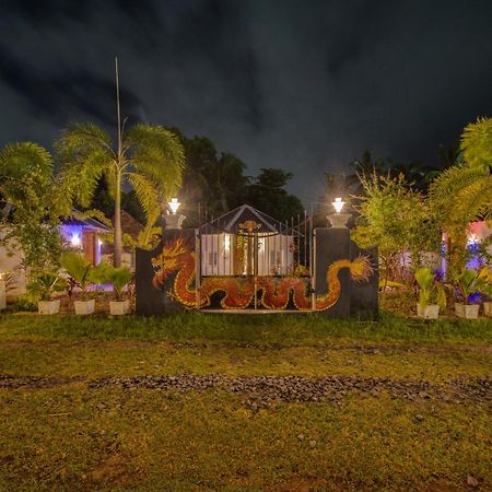Le Epic Resort Virāmpattinam 外观 照片