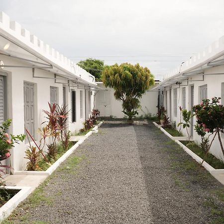 Le Epic Resort Virāmpattinam 外观 照片