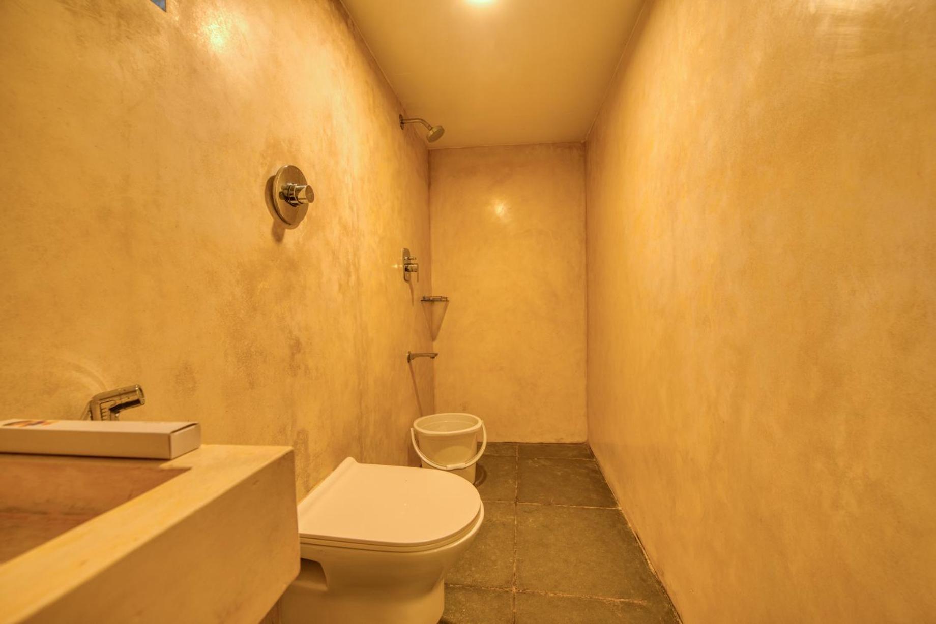 Le Epic Resort Virāmpattinam 外观 照片