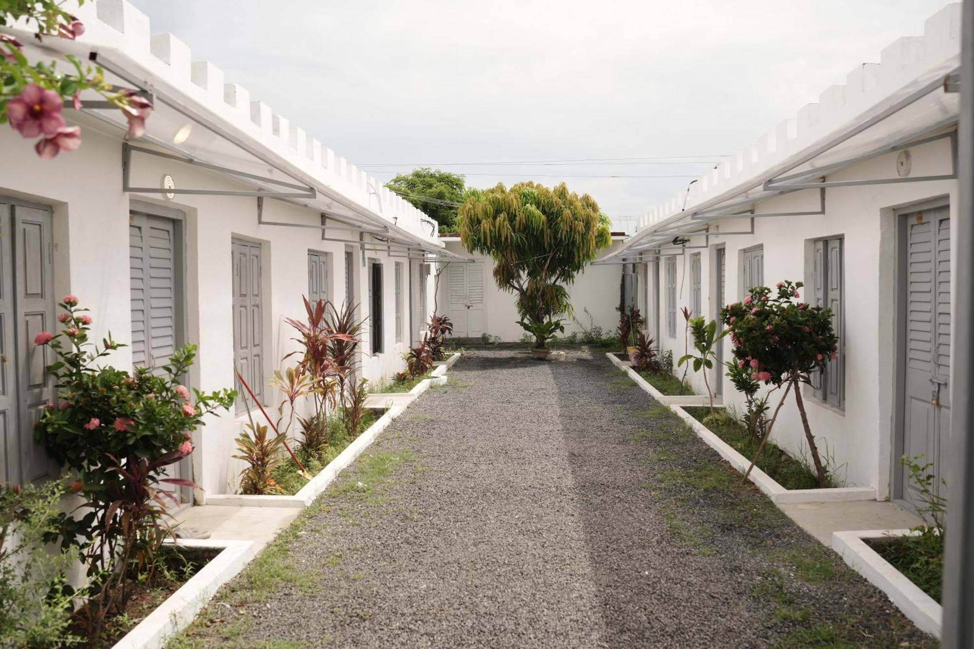 Le Epic Resort Virāmpattinam 外观 照片